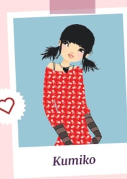 Kumiko
