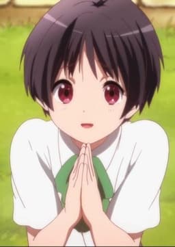 Kumin Tsuyuri