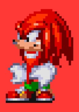 Knuckles