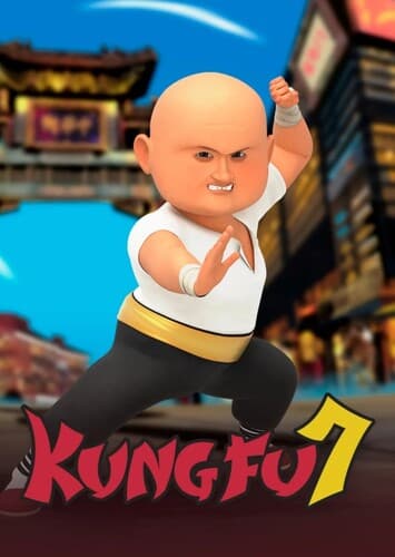 Kung Fu 7