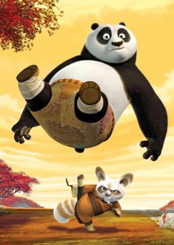 Kung Fu Panda