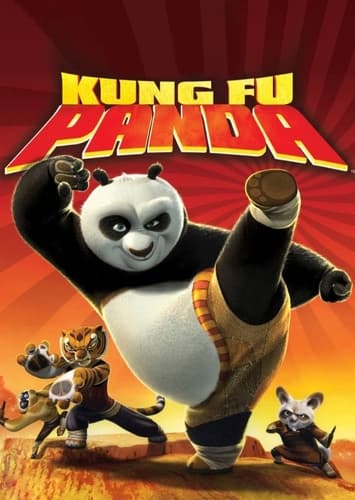 Kung Fu Panda