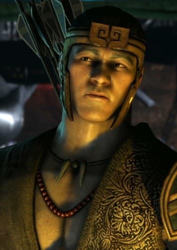 Kung Jin