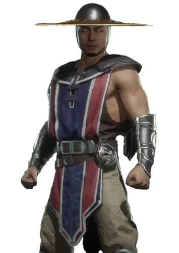 KUNG LAO