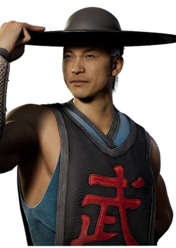 Kung Lao