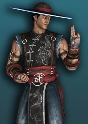 Kung Lao