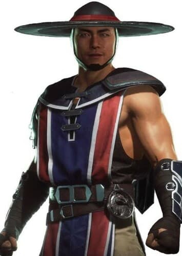 Kung Lao