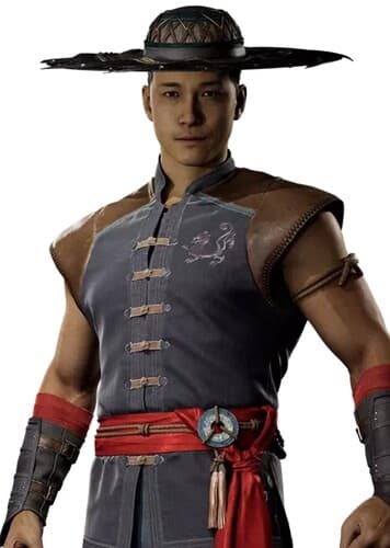Kung Lao