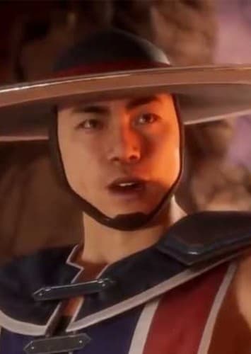 Kung Lao