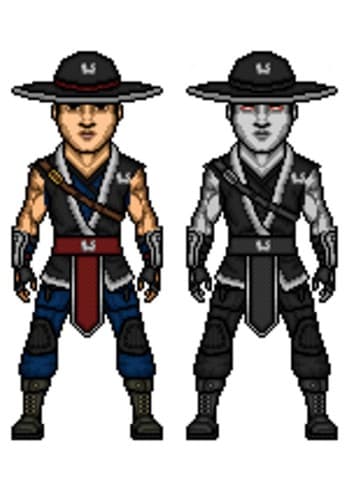 Kung Lao