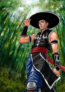 Kung lao