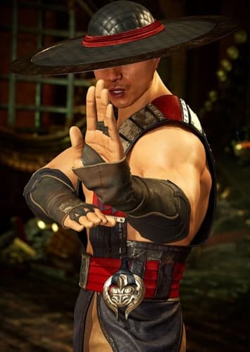 Kung Lao