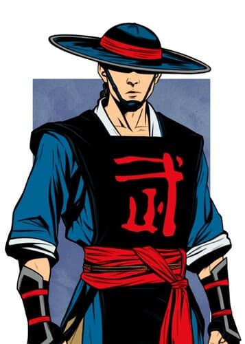 Kung Lao