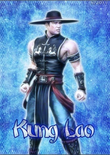 Kung Lao