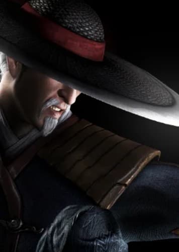 Kung Lao