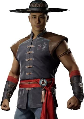 Kung Lao