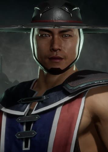 Kung Lao