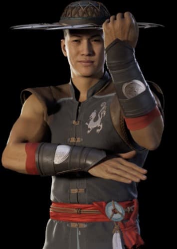 Kung Lao