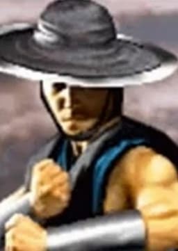 Kung Lao