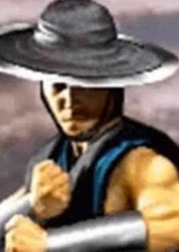 Kung Lao