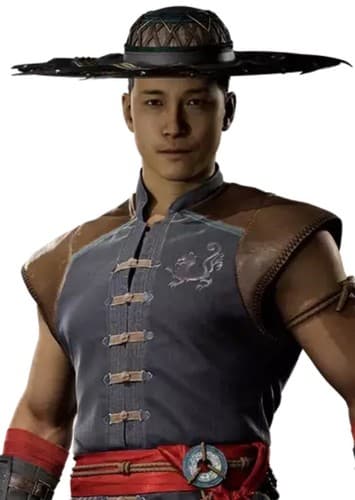 Kung Lao