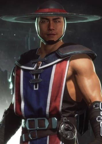 Kung Lao