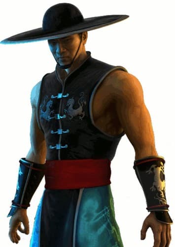 Kung Lao