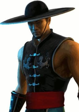 Kung Lao