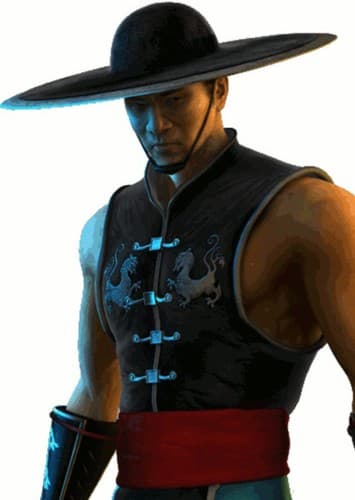 Kung Lao