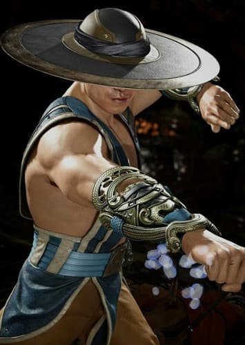 Kung Lao
