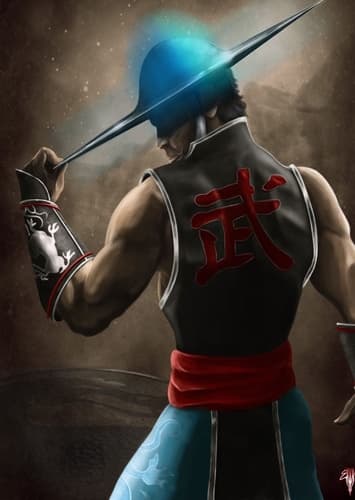 Kung Lao