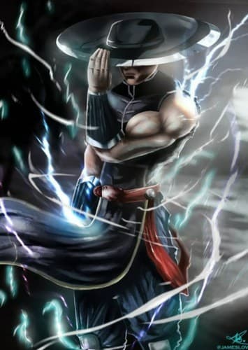 Kung Lao
