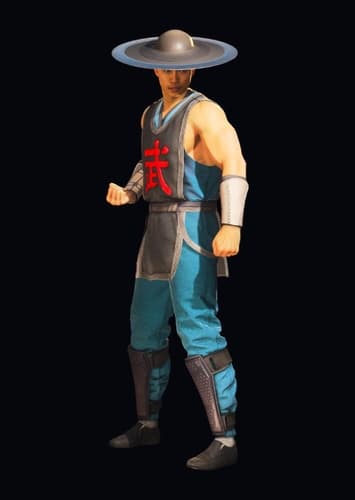 Kung Lao