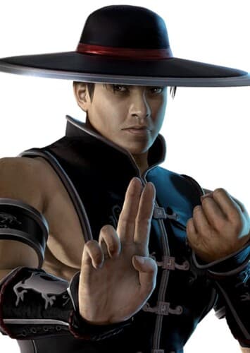 Kung Lao