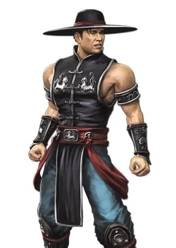 Kung lao