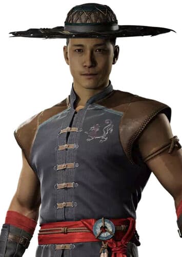 Kung Lao
