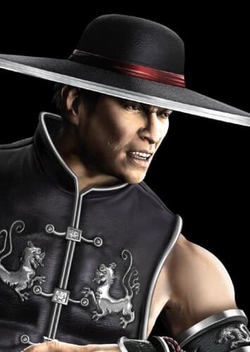 Kung Lao