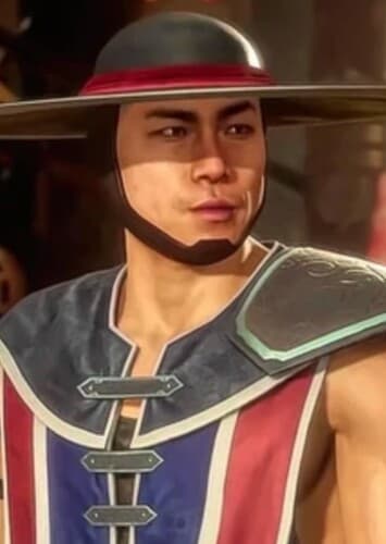 Kung Lao