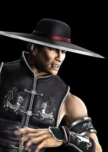 Kung Lao