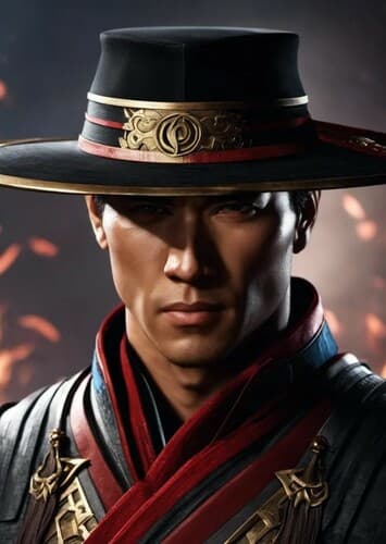 Kung Lao