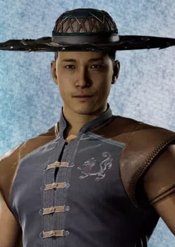 Kung Lao