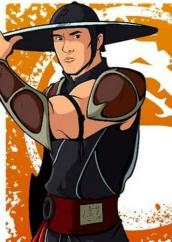 Kung Lao