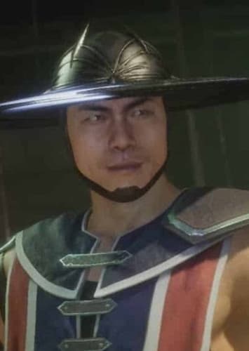 Kung Lao