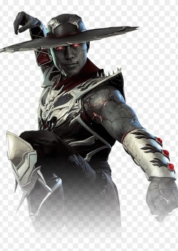Kung Lao