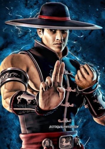 Kung Lao