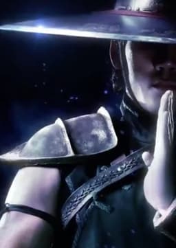 Kung Lao