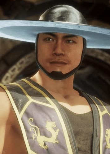 Kung Lao