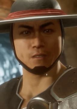 Kung Lao