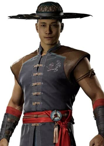 Kung Lao