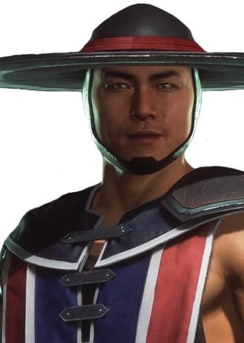 Kung Lao